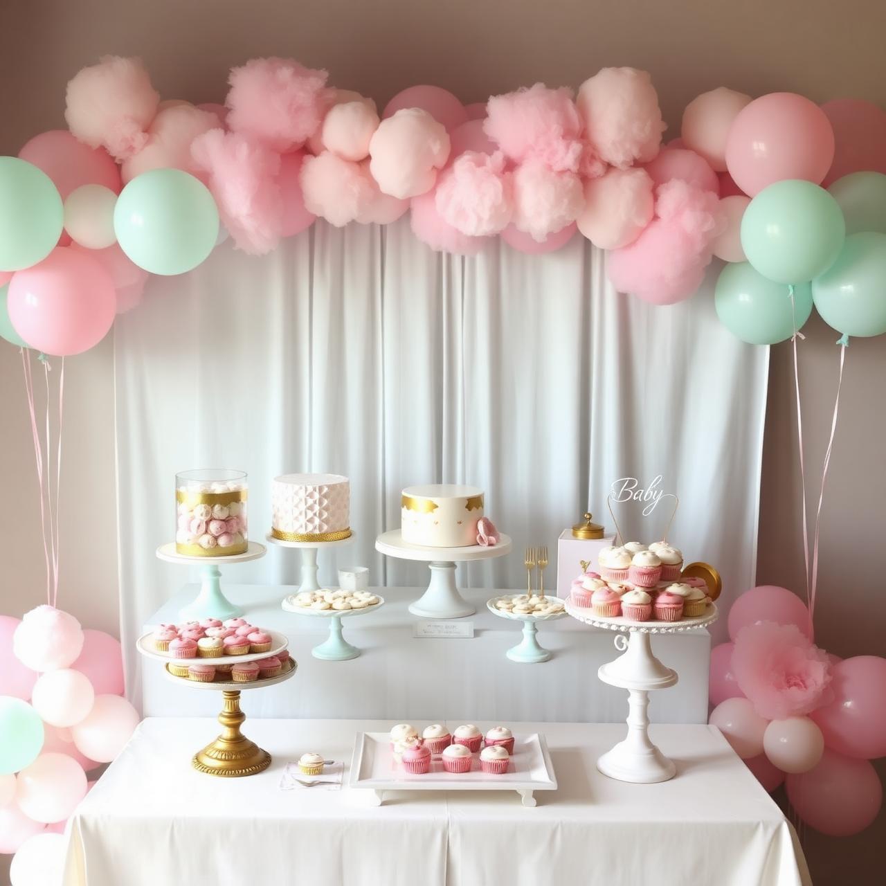 Décor thématique