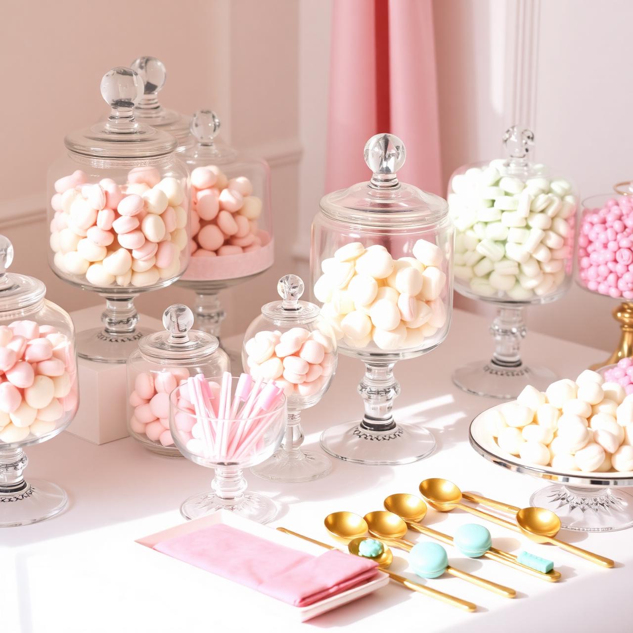 Candy bar